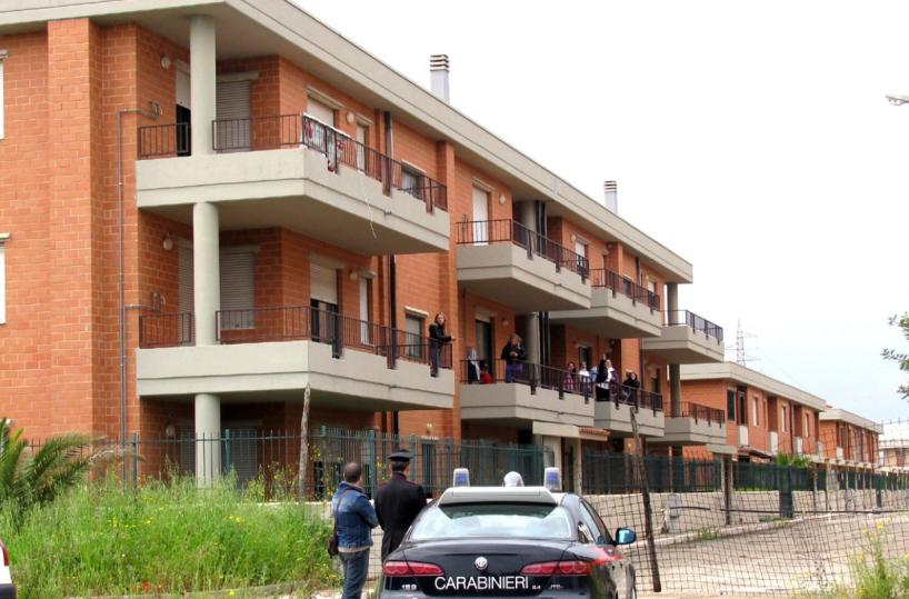 Foggia, recuperati e riassegnati 52 alloggi di edilizia sovvenzionata del piano Gozzini