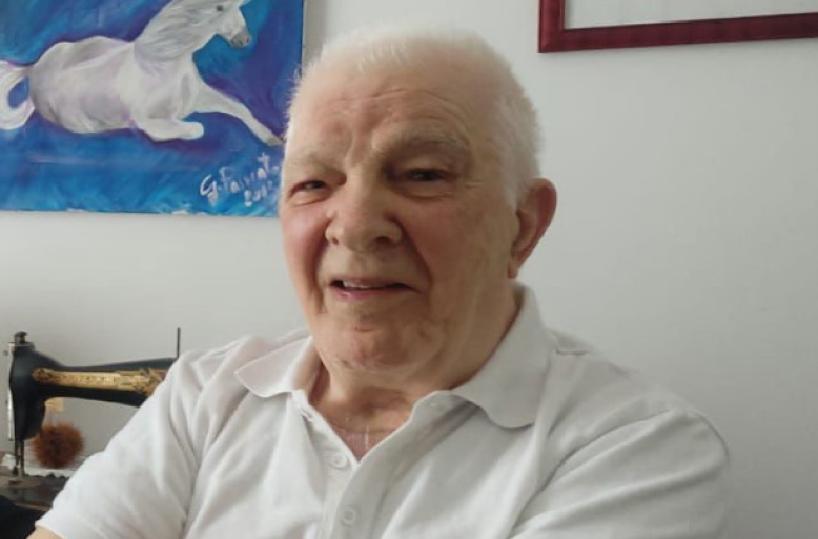 L’esempio di Mimì Ranieri,  una «scelta di vita» tra pace e uguaglianza
