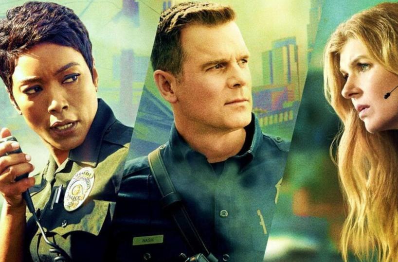 Sos e adrenalina con i soccorritori di Los Angeles