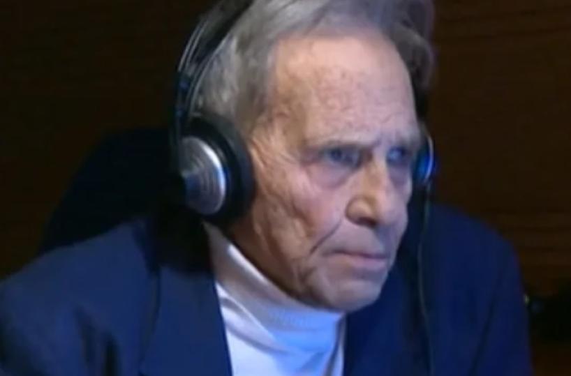 Bari dice addio a Guglielmo Rossini, voce storica della sede rai di Bari 