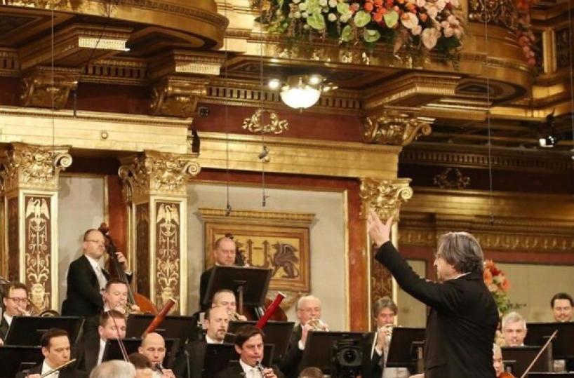 Bari, il maestro Muti al Petruzzelli dirigerà i Wiener Philharmoniker