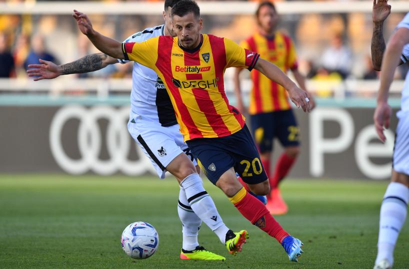 Lecce - Udinese: il match al Via del Mare finisce 0-2