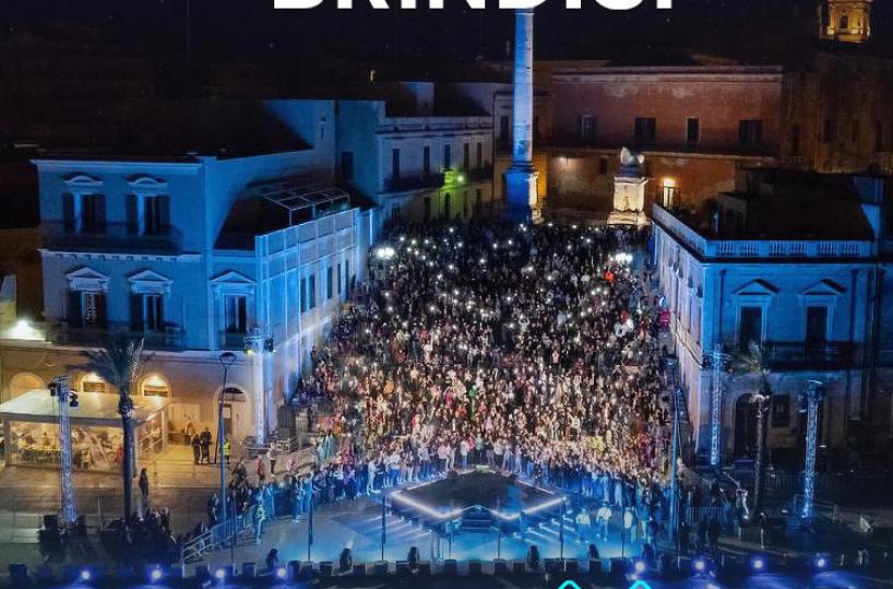 «Costi ingiustificabili», a Brindisi è scontro su Battiti Live