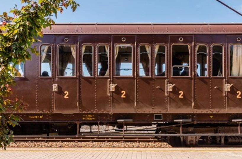 Riparte la ferrovia della Magna Grecia, da Taranto a Sibari