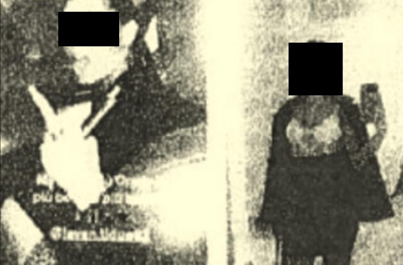 Baby escort a Bari: il racconto della prima volta di Marika