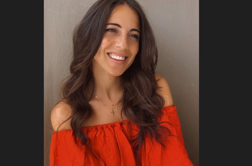 Palo del Colle ospita la travel blogger Manuela Vitulli per un talk sull'arte del racconto di viaggio