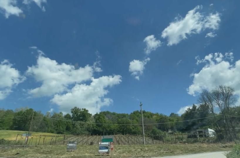 Tolve, sempre più concreta l'idea del tunnel di Pazzano: più vicine Basilicata, Puglia e Campania 