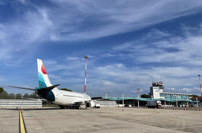 Aeroporto di Foggia, Governo pronto ma attende la Regione