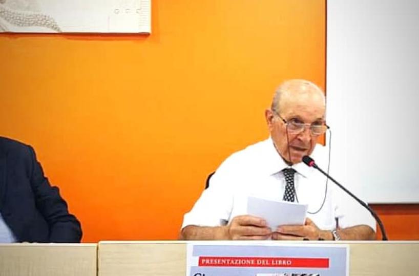 San Nicandro Garganico piange la scomparsa di Peppino Iannone: «Bracciante, politico e sindacalista»