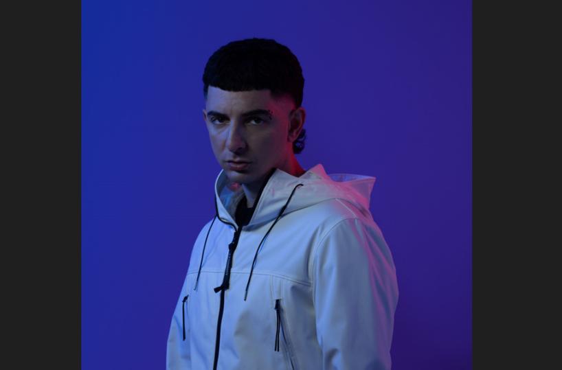 &laquo;Lonewolf&raquo;, il 31 maggio esce il nuovo album di MadMan