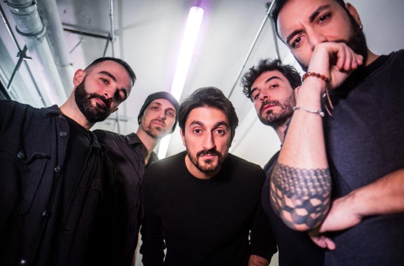 La musica pugliese vola in Francia con i Leland Did It e i Buckwise