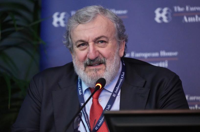 Emiliano: «Bari sotto accusa e danneggiata per fatti inesistenti»