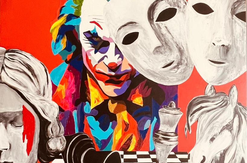 «Remember You», in mostra a Bari la Pop Art di Grazia Guida