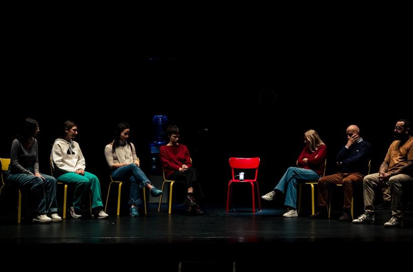 Trame Contemporanee, a Molfetta terza edizione del festival di teatro e drammaturgia