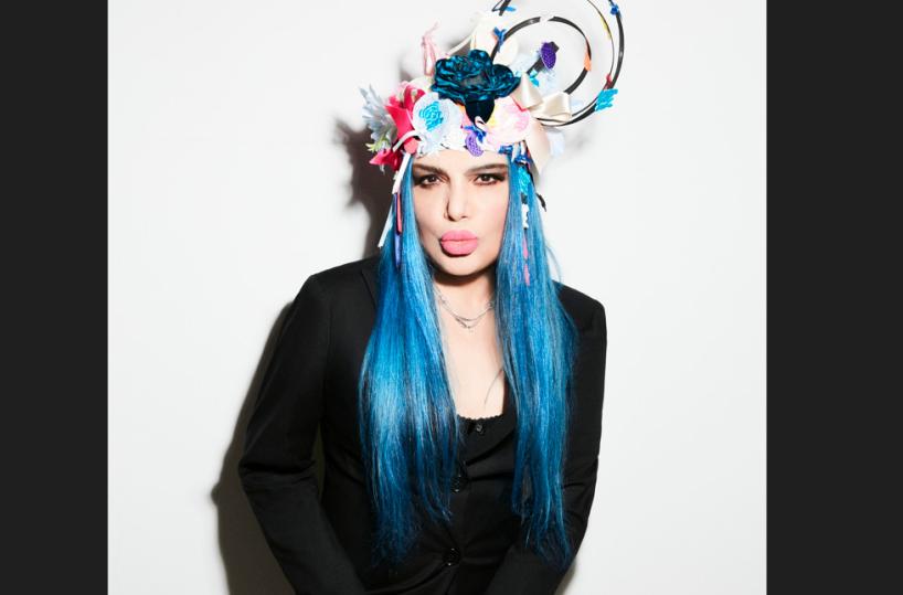 Loredana Bertè in concerto a Lecce il 18 agosto