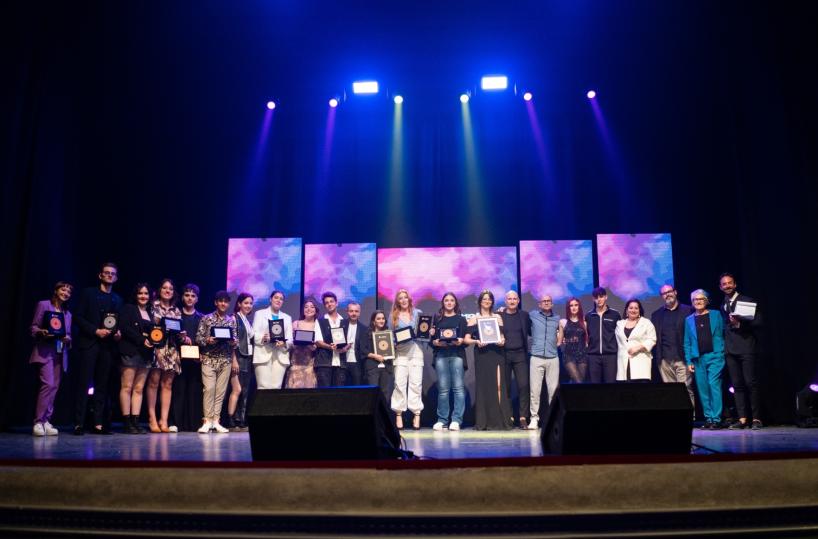 Premio Apulia Voice, a Taranto la settima edizione del concorso canoro