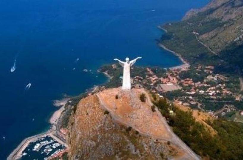 A «Linea Verde» la Basilicata vertigine di bellezza
