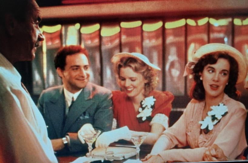La frattura tra generazioni raccontate nel film «Avalon» diretto da Barry Levinson
