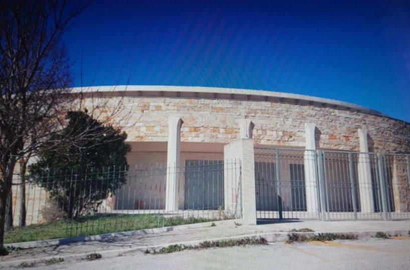 Martina Franca, stanziati 2 milioni per il PalaWojtyla: lavori necessari per i Giochi del Mediterraneo 2026.
