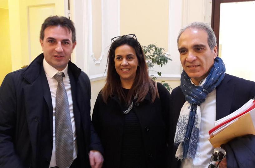 Indagine sull’ex assessore D’Adamo, la Procura Ue valuta di riproporre il sequestro annullato dal Riesame