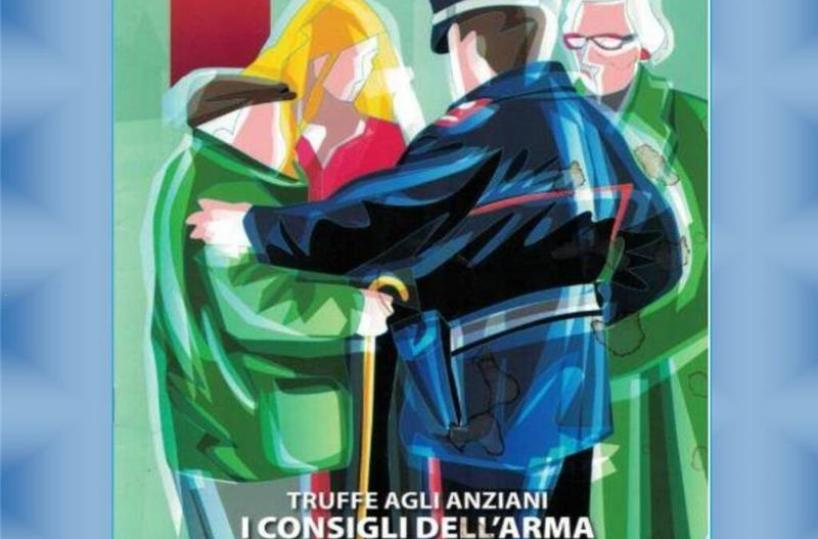 Pioggia di truffe agli anziani nel Brindisino: sette denunce