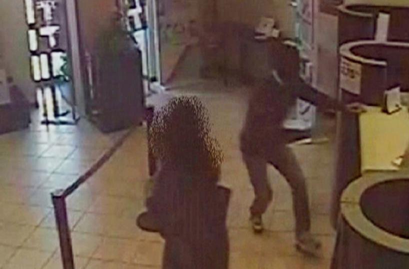 Calano le rapine in banca: in Puglia -83% in un anno