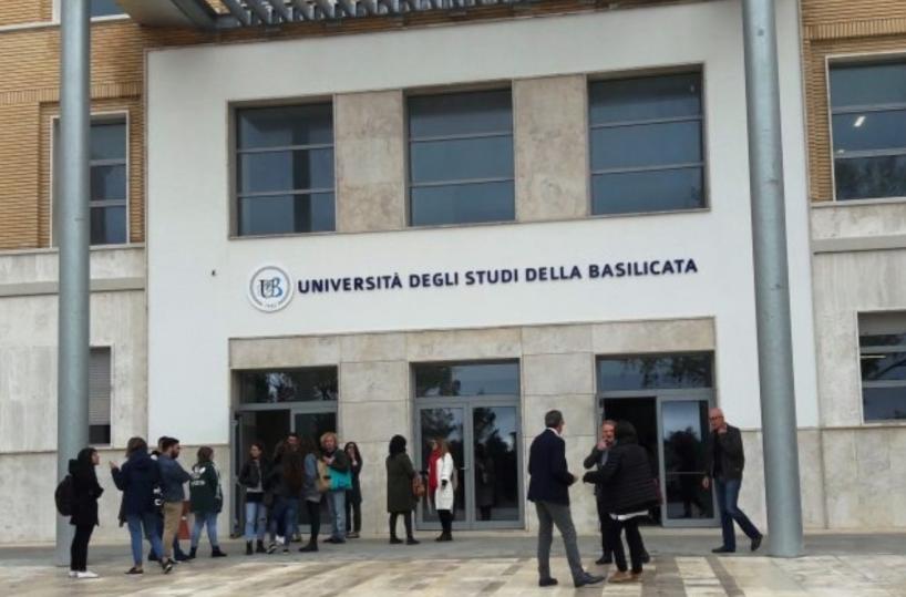 La tutela dei Sassi di Matera in un accordo con le università  Unibas e Federico II di Napoli