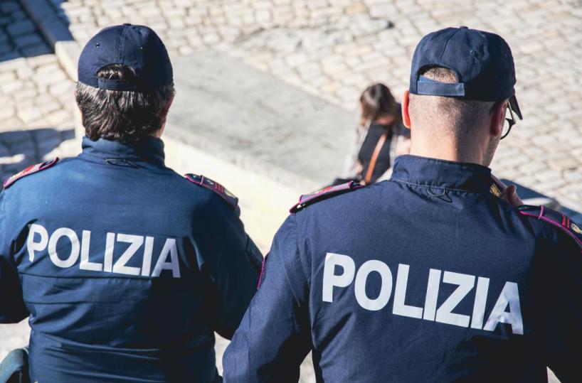 Rissa a Matera, giovane fu picchiato a sangue: denunciate sei persone dopo un anno