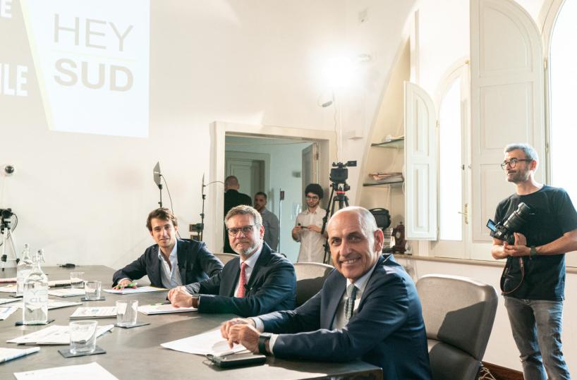 Università e lavoro binomio vincente