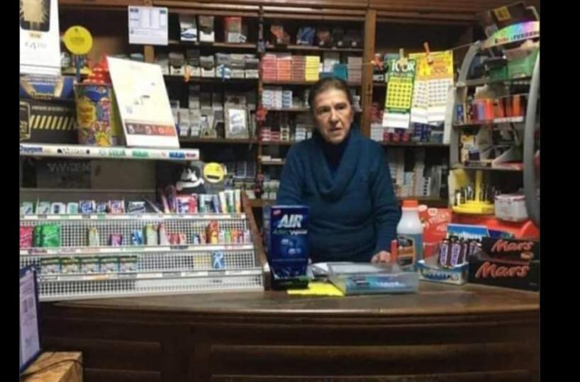 Foggia, a una svolta l’inchiesta sulla tabaccaia accoltellata