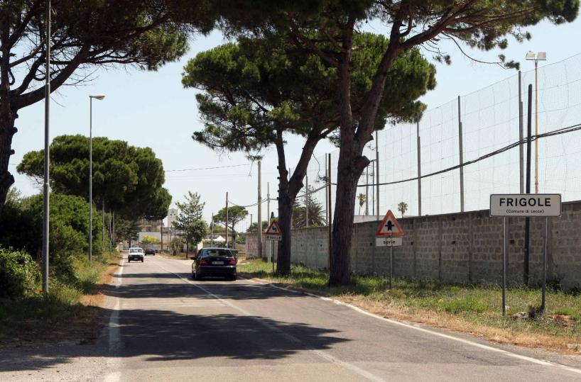Niente locali idonei a ospitare il seggio: gli elettori di Frigole voteranno a Lecce