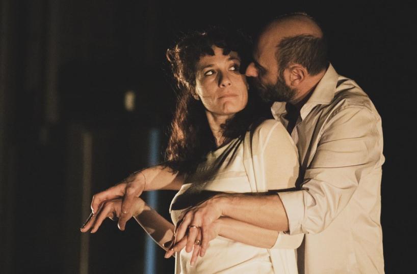 A Molfetta arriva «Old Fools» e la nuda vita che ravviva
