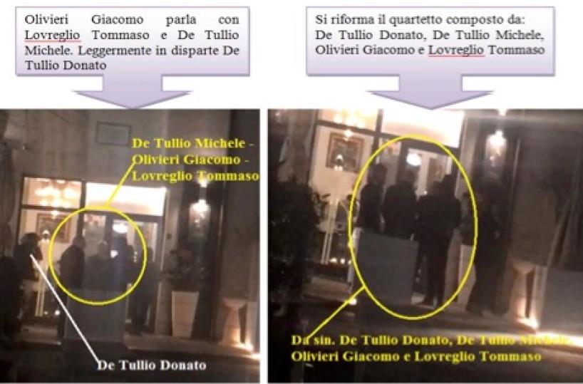 Bari, «Elezioni con i voti della mafia»: la Procura chiede il processo