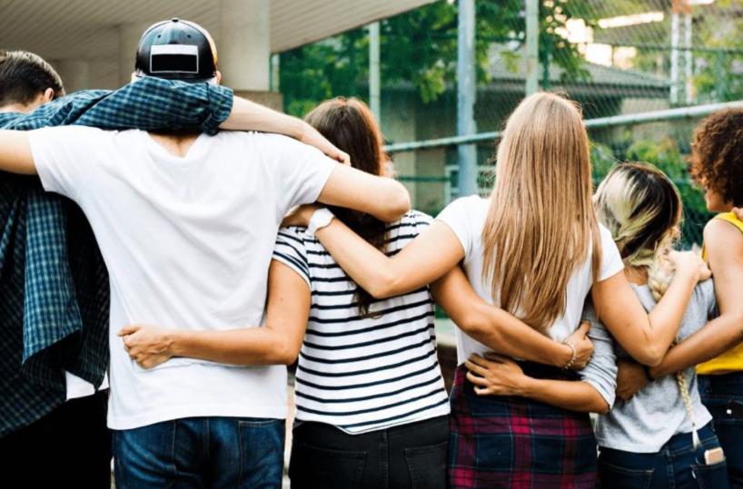 Una Pasqua per diventare persone&nbsp;