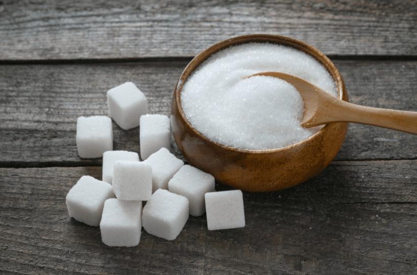 Zucchero? Bianco, invitante ma, come un porcospino, avvicinarsi ma non troppo