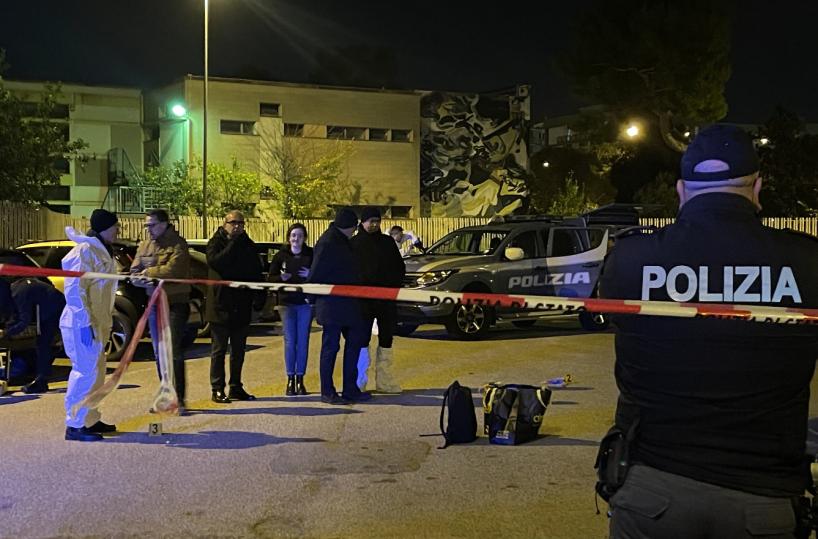 Bari, fisioterapista ucciso dal papà di una paziente: «interrotta» la causa civile movente del delitto