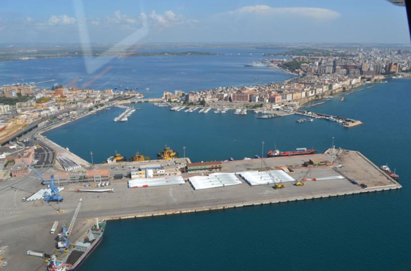 Taranto, la giunta comunale delibera istituzione area marina protetta