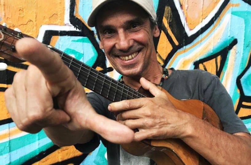 Torna il Kascignana Festival e porta nel Salento Manu Chao, unico concerto in Puglia
