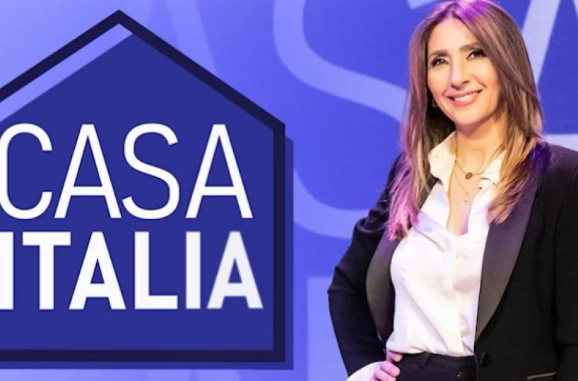 A "Casa Italia" la Puglia alla vigilia del G7