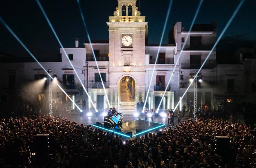 «Road to Battiti» porta Annalisa e Tananai a Giovinazzo, e Irama nella Bat