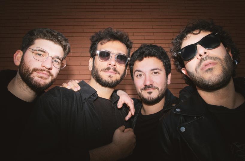 «Bipolare»: malessere generazionale e rivincita nel nuovo singolo dei pugliesi Flowers for Boys