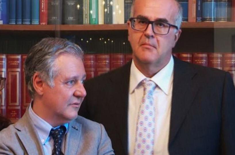 La «giustizia truccata» a Trani: ripristinate le condanne anche per Savasta e Scimè
