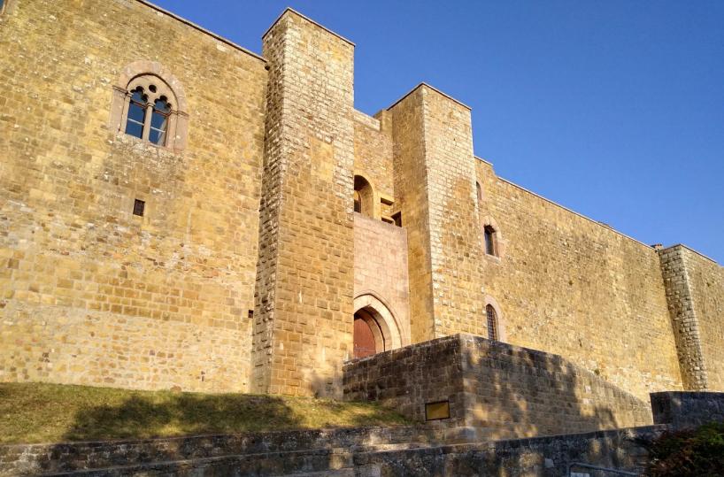 Al castello di Lagopesole e all'Archeoparco di Baragiano record di presenze 