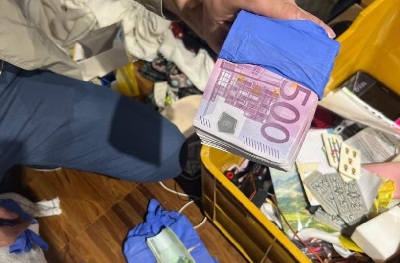 Barletta, la maxi-frode fiscale da 350 milioni del marketing multilivello: 4 arresti della GdF