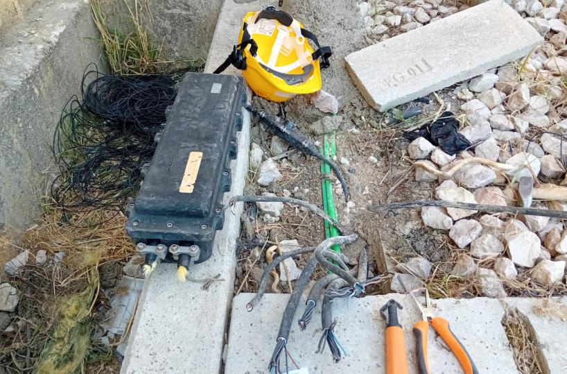 Atti vandalici sulla linea San Severo-Peschici: soppressi alcuni treni Ferrovie del Gargano