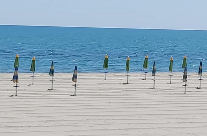 Stabilimenti balneari: ora l’Ue tocchi con mano la situazione pugliese