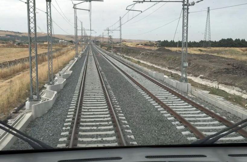 Seconda stazione di Foggia, attesa forse finita