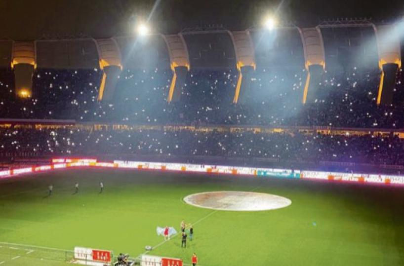 Calcio: domani gli ultras del Bari manifestano contro la multiproprietà