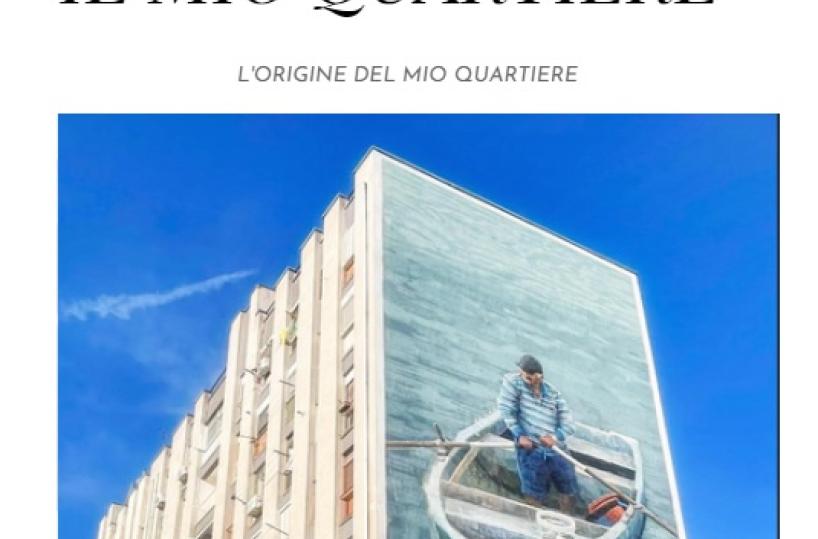 Carta Canta, il giornalino della 1A Sandro Pertini del quartiere Paolo VI di Taranto