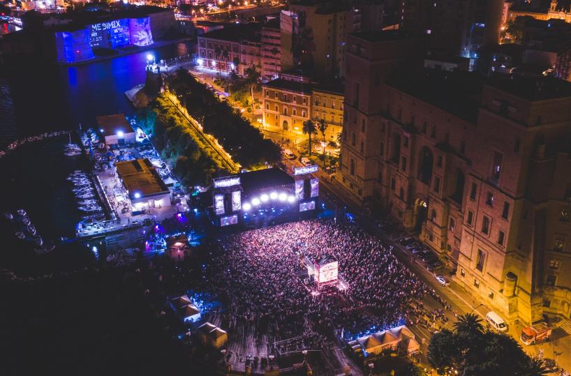 Grande musica al Medimex